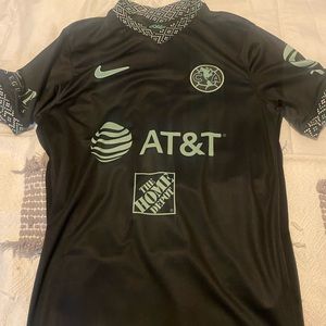 Club América 2021/22 Third Shirt (Never Worn - without tags)